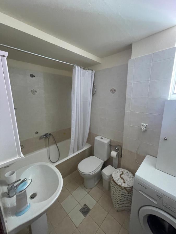 Ouranias Guesthouse خانيا المظهر الخارجي الصورة